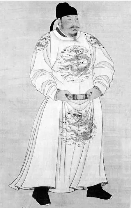唐朝初年如何打造诚信